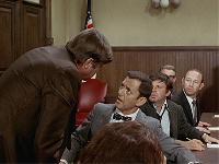 Click to watch 'The Jury Story' (popup) The Odd Couple